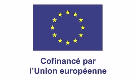 Drapeau de l'Union Européenne