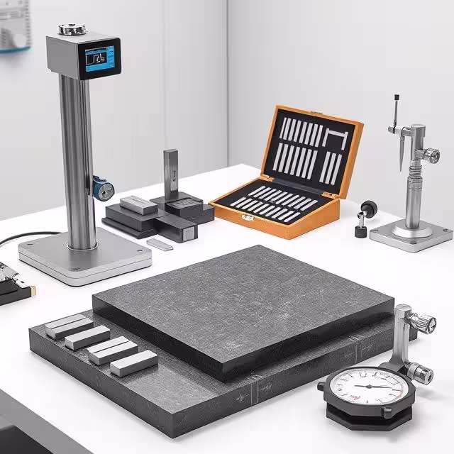 image-Étalonnage dimensionnel